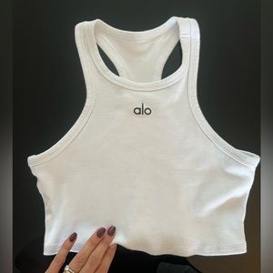ALO yoga top